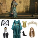 Frigga DIY Costume Guide: Rule Asgard as the Queen of Gods 14 Frigga DIY Costume Guide: Rule Asgard as the Queen of Gods