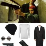 Léon: The Professional DIY Cosplay Guide: Step-by-Step Costume 13 Léon: The Professional DIY Cosplay Guide: Step-by-Step Costume