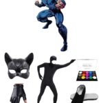 Wildcat DIY Costume Guide: Unleash Your Inner Hero