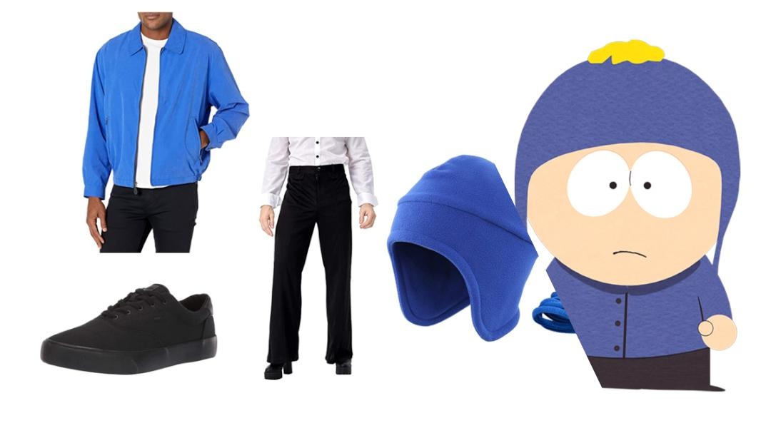 Craig Tucker South Park Cosplay Guide: Get the Iconic Look 8 Craig Tucker South Park Cosplay Guide: Get the Iconic Look