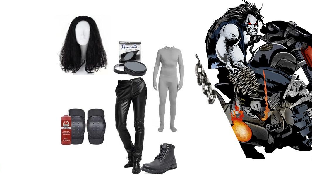 DIY Lobo Costume Guide: Become the Main Man