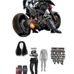 DIY Lobo Costume Guide: Become the Main Man 10 DIY Lobo Costume Guide: Become the Main Man