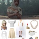 Debbie Jellinsky DIY Costume Guide: The Addams Family Black Widow Look 17 Debbie Jellinsky DIY Costume Guide: The Addams Family Black Widow Look
