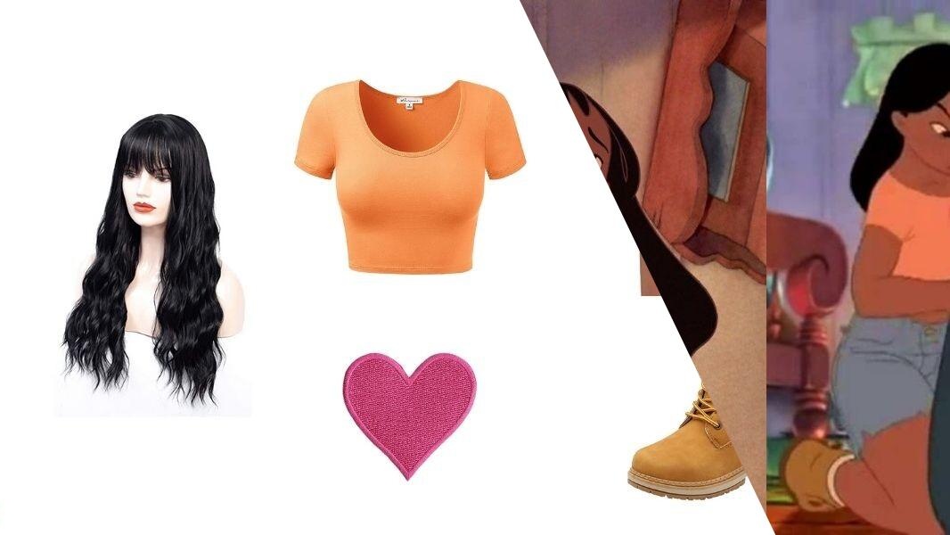 The Ultimate Nani from Lilo and Stitch Costume Guide 7 The Ultimate Nani from Lilo and Stitch Costume Guide