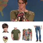 DIY Stefon SNL Cosplay: The Ultimate Weekend Update Costume Guide 9 DIY Stefon SNL Cosplay: The Ultimate Weekend Update Costume Guide