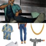 Tommy Vercetti DIY Costume Guide: Rule Vice City in Style 15 Tommy Vercetti DIY Costume Guide: Rule Vice City in Style