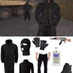 Bandits from S.T.A.L.K.E.R. Cosplay: The Ultimate Costume Guide 15 Bandits from S.T.A.L.K.E.R. Cosplay: The Ultimate Costume Guide