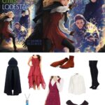 Sophie Foster Lodestar Cosplay Guide | Keeper of the Lost Cities Costume 12 Sophie Foster Lodestar Cosplay Guide | Keeper of the Lost Cities Costume