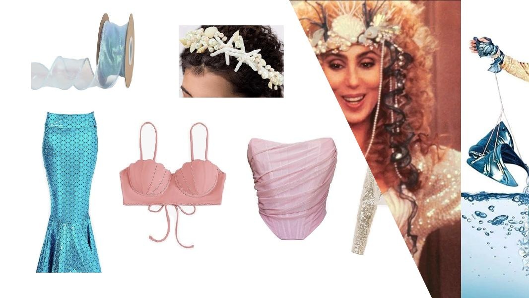 Rachel Flax Mermaids Cosplay Costume Guide 9 Rachel Flax Mermaids Cosplay Costume Guide
