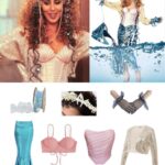 Rachel Flax Mermaids Cosplay Costume Guide 8 Rachel Flax Mermaids Cosplay Costume Guide