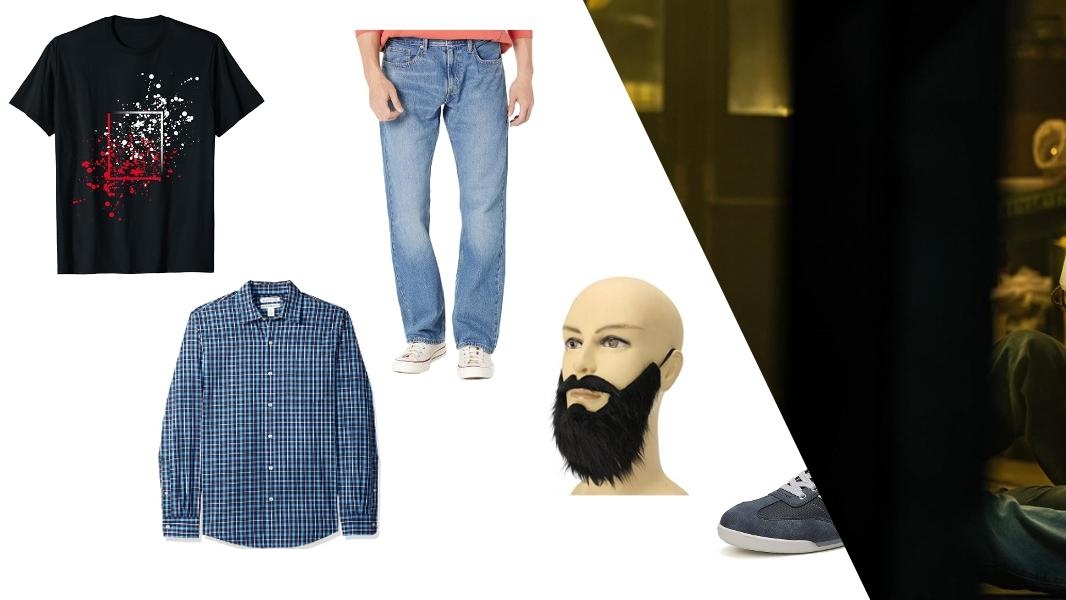 Reuben from A Quiet Place: Day One Costume Guide 8 Reuben from A Quiet Place: Day One Costume Guide