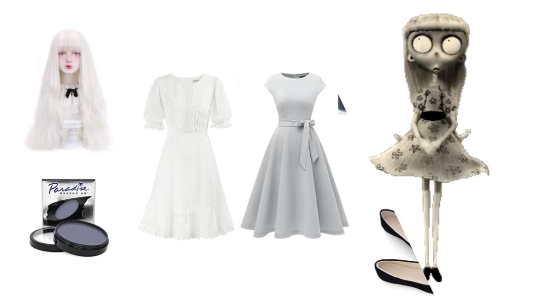 Weird Girl Frankenweenie Costume Guide: A Spooky DIY Cosplay