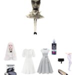 Weird Girl Frankenweenie Costume Guide: A Spooky DIY Cosplay 11 Weird Girl Frankenweenie Costume Guide: A Spooky DIY Cosplay
