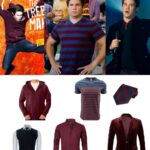Bumper Allen Pitch Perfect Cosplay Costume Guide 10 Bumper Allen Pitch Perfect Cosplay Costume Guide