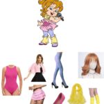 Brittany Miller Alvin and the Chipmunks Cosplay Guide 13 Brittany Miller Alvin and the Chipmunks Cosplay Guide