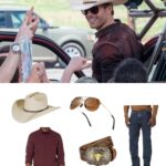 Tyler from Twisters DIY Costume Guide 4 Tyler from Twisters DIY Costume Guide