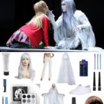 Rem Death Note Musical Cosplay Costume Guide: Step-by-Step DIY 17 Rem Death Note Musical Cosplay Costume Guide: Step-by-Step DIY