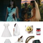 Lucy Fallout Wedding Gown Cosplay Guide: Step-by-Step DIY Tips 8 Lucy Fallout Wedding Gown Cosplay Guide: Step-by-Step DIY Tips