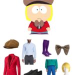 Ultimate Pip Pirrip South Park Cosplay Guide: Get the Classic Look 6 Ultimate Pip Pirrip South Park Cosplay Guide: Get the Classic Look