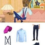 Oscar Proud DIY Costume Guide: The Ultimate Proud Family Cosplay 3 Oscar Proud DIY Costume Guide: The Ultimate Proud Family Cosplay