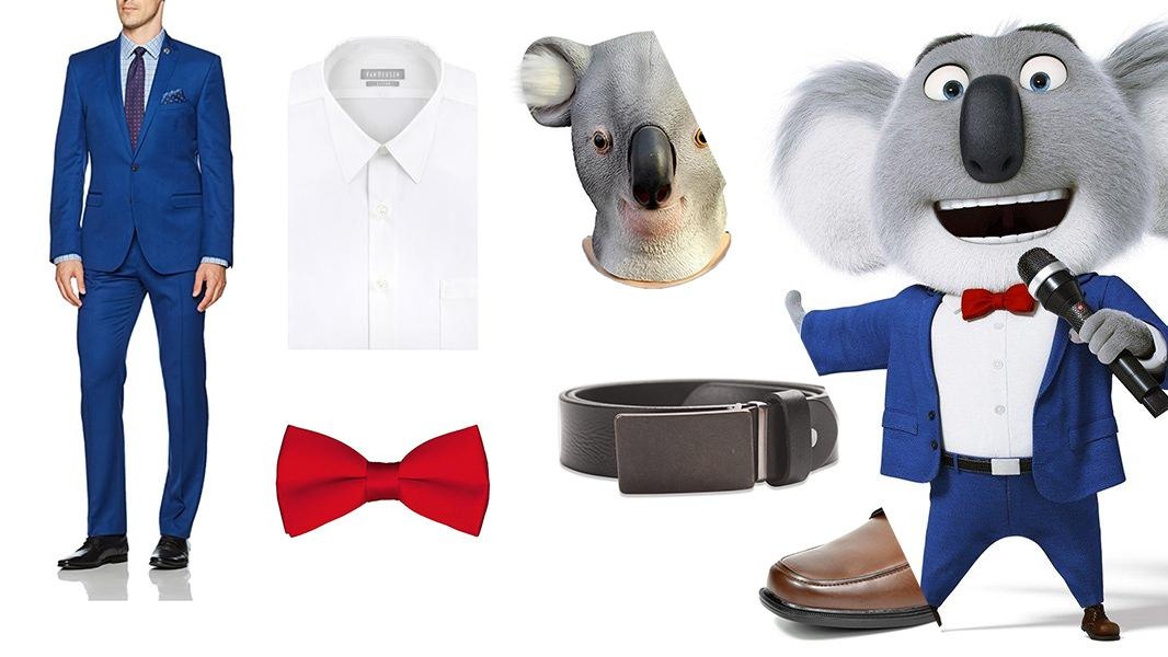 Buster Moon DIY Costume Guide: Become the Star Showman from Sing 9 Buster Moon DIY Costume Guide: Become the Star Showman from Sing