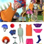Major Bedhead Cosplay Guide: DIY Big Comfy Couch Costume