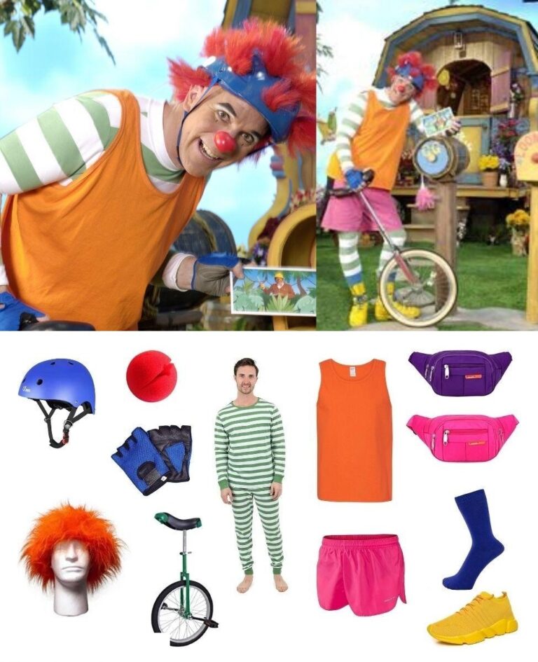 Major Bedhead Cosplay Guide: DIY Big Comfy Couch Costume 3 Major Bedhead Cosplay Guide: DIY Big Comfy Couch Costume