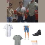 Yeah Yeah from The Sandlot Costume Guide: How to Dress Like a Baseball Star 7 Yeah Yeah from The Sandlot Costume Guide: How to Dress Like a Baseball Star
