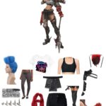 DIY Junker Queen Cosplay Guide: How to Dress Like the Wasteland Ruler