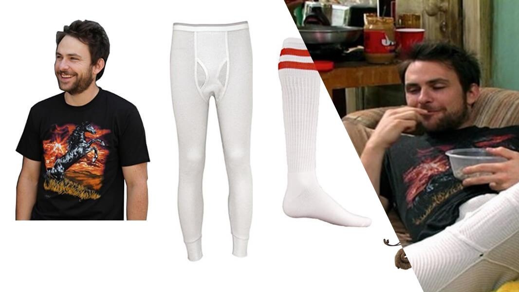 Bedtime Charlie Kelly Cosplay Guide: The Ultimate Always Sunny Costume 7 Bedtime Charlie Kelly Cosplay Guide: The Ultimate Always Sunny Costume