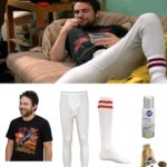 Bedtime Charlie Kelly Cosplay Guide: The Ultimate Always Sunny Costume 1 Bedtime Charlie Kelly Cosplay Guide: The Ultimate Always Sunny Costume