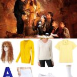 Andy Carmichael DIY Costume Guide: The Ultimate Goonies Cosplay