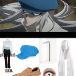 Kite Hunter x Hunter Cosplay Guide: DIY Costume and Prop Tutorial