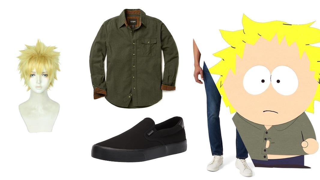 Ultimate Tweek Tweak from South Park Cosplay Guide 6 Ultimate Tweek Tweak from South Park Cosplay Guide