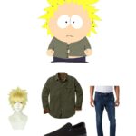 Ultimate Tweek Tweak from South Park Cosplay Guide 15 Ultimate Tweek Tweak from South Park Cosplay Guide