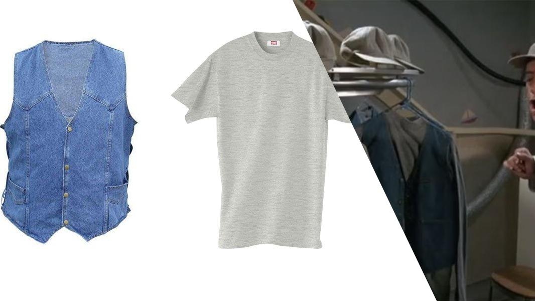 DIY Ernest P. Worrell Costume Guide: Know What I Mean? 5 DIY Ernest P. Worrell Costume Guide: Know What I Mean?