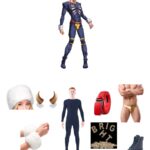 DIY Weather Report Cosplay Guide: How to Master the JoJo Look