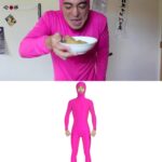 Ultimate Pink Guy DIY Costume Guide: Easy Filthy Frank Cosplay 6 Ultimate Pink Guy DIY Costume Guide: Easy Filthy Frank Cosplay