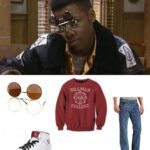 Dwayne Wayne DIY Costume Guide: Ultimate 90s Sitcom Style 4 Dwayne Wayne DIY Costume Guide: Ultimate 90s Sitcom Style