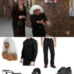 Ongo Gablogian DIY Costume Guide: The Ultimate Art Critic Look 12 Ongo Gablogian DIY Costume Guide: The Ultimate Art Critic Look