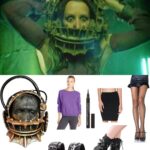Amanda Young DIY Costume Guide: The Ultimate Saw Cosplay Tutorial 10 Amanda Young DIY Costume Guide: The Ultimate Saw Cosplay Tutorial