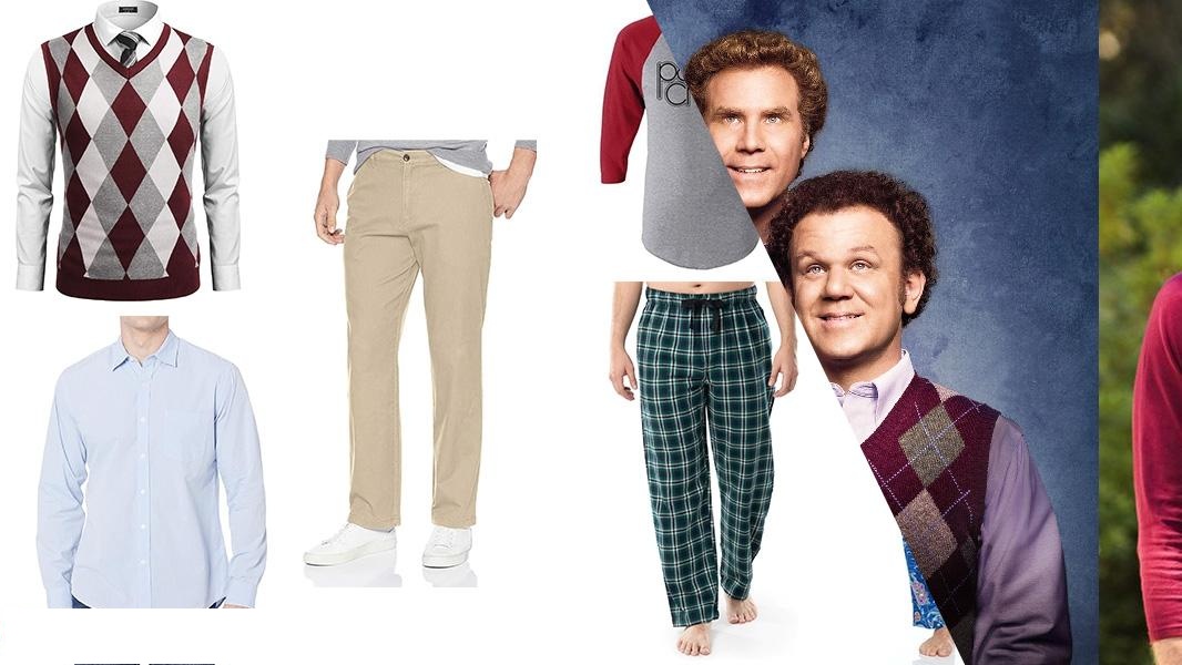 Brennan Huff Costume Guide: Step Brothers Cosplay 9 Brennan Huff Costume Guide: Step Brothers Cosplay