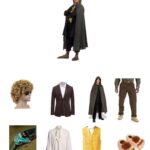 Merry Brandybuck DIY Costume Guide: Easy Lord of the Rings Cosplay 16 Merry Brandybuck DIY Costume Guide: Easy Lord of the Rings Cosplay