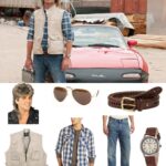 MacGruber DIY Costume Guide: The Ultimate 80s Action Hero Look 3 MacGruber DIY Costume Guide: The Ultimate 80s Action Hero Look