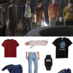Eddie Kaspbrak Costume DIY Guide: Recreate the IT Loser Look 8 Eddie Kaspbrak Costume DIY Guide: Recreate the IT Loser Look