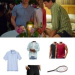 Patrick from Challengers DIY Cosplay Guide: Scrappy Tennis Style 10 Patrick from Challengers DIY Cosplay Guide: Scrappy Tennis Style