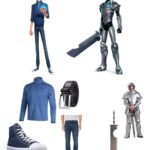 Jim Lake Jr. Trollhunters Cosplay Guide & Costume Breakdown 11 Jim Lake Jr. Trollhunters Cosplay Guide & Costume Breakdown