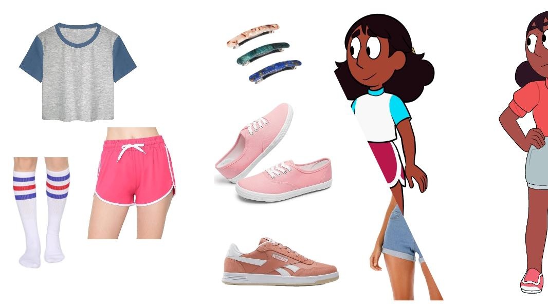 Connie Maheswaran Steven Universe Future Costume Guide 10 Connie Maheswaran Steven Universe Future Costume Guide