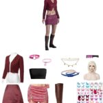Maria (Silent Hill & Dead by Daylight) Cosplay Costume Guide 2 Maria (Silent Hill & Dead by Daylight) Cosplay Costume Guide