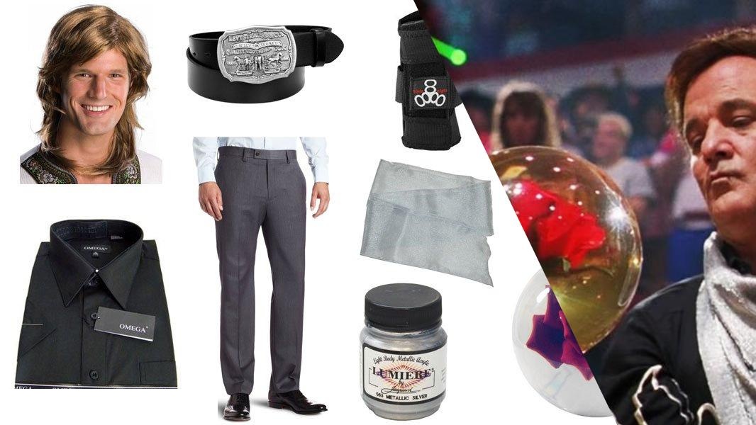 Ultimate Ernie McCracken DIY Costume Guide: Kingpin Cosplay 11 Ultimate Ernie McCracken DIY Costume Guide: Kingpin Cosplay